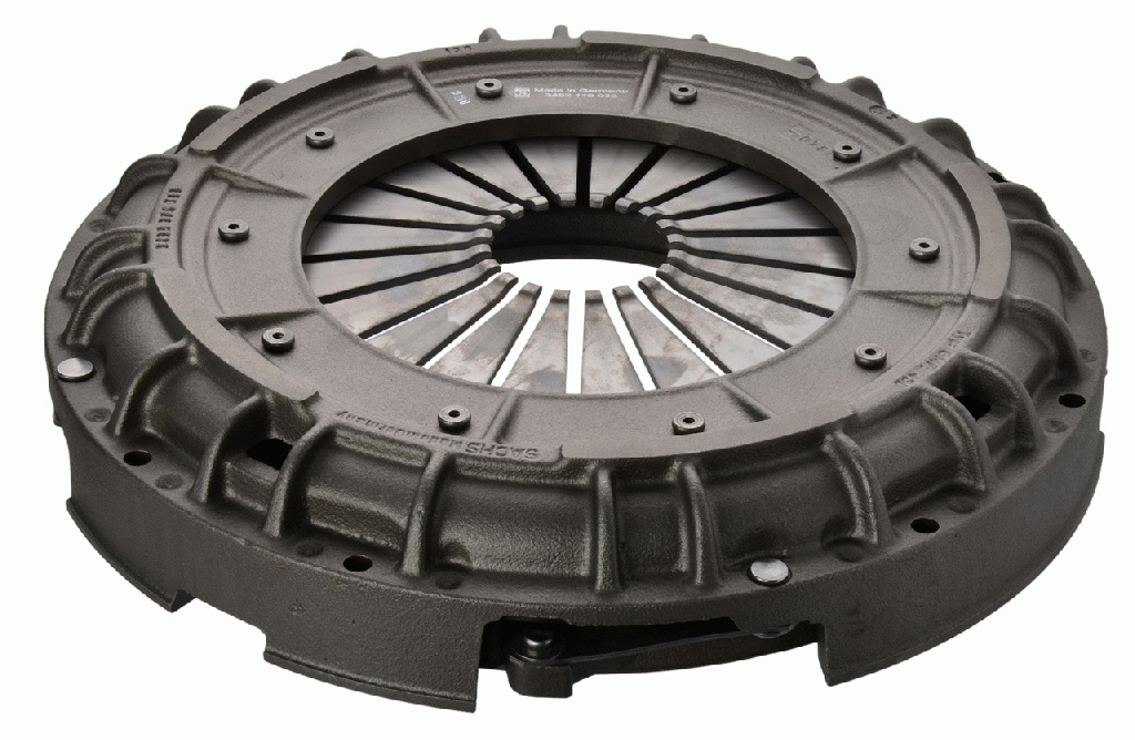 Drukgroep Sachs 3482 119 032