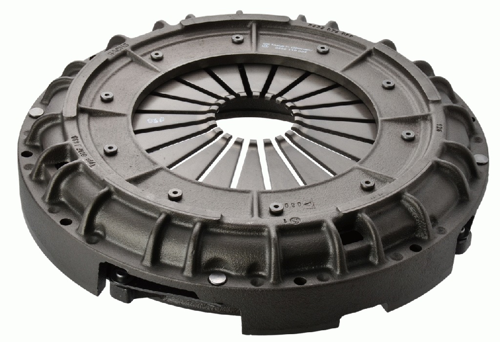 Drukgroep Sachs 3482 119 034
