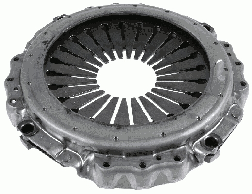 Drukgroep Sachs 3482 123 234