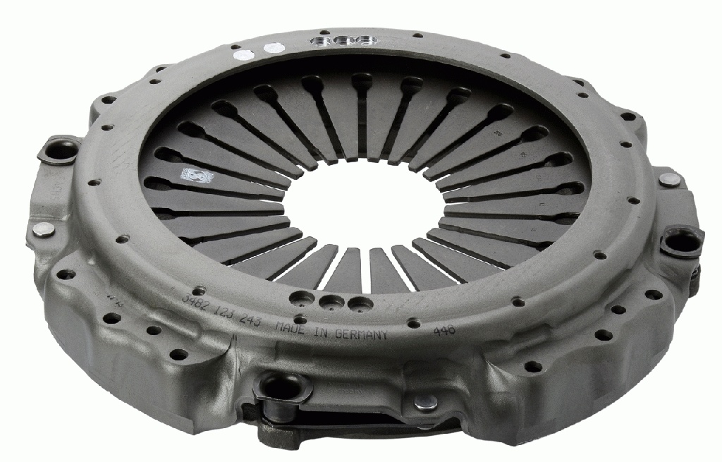 Drukgroep Sachs 3482 123 243