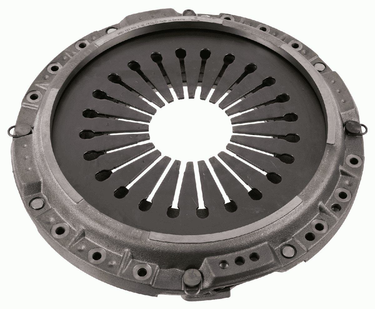 Drukgroep Sachs 3482 123 441
