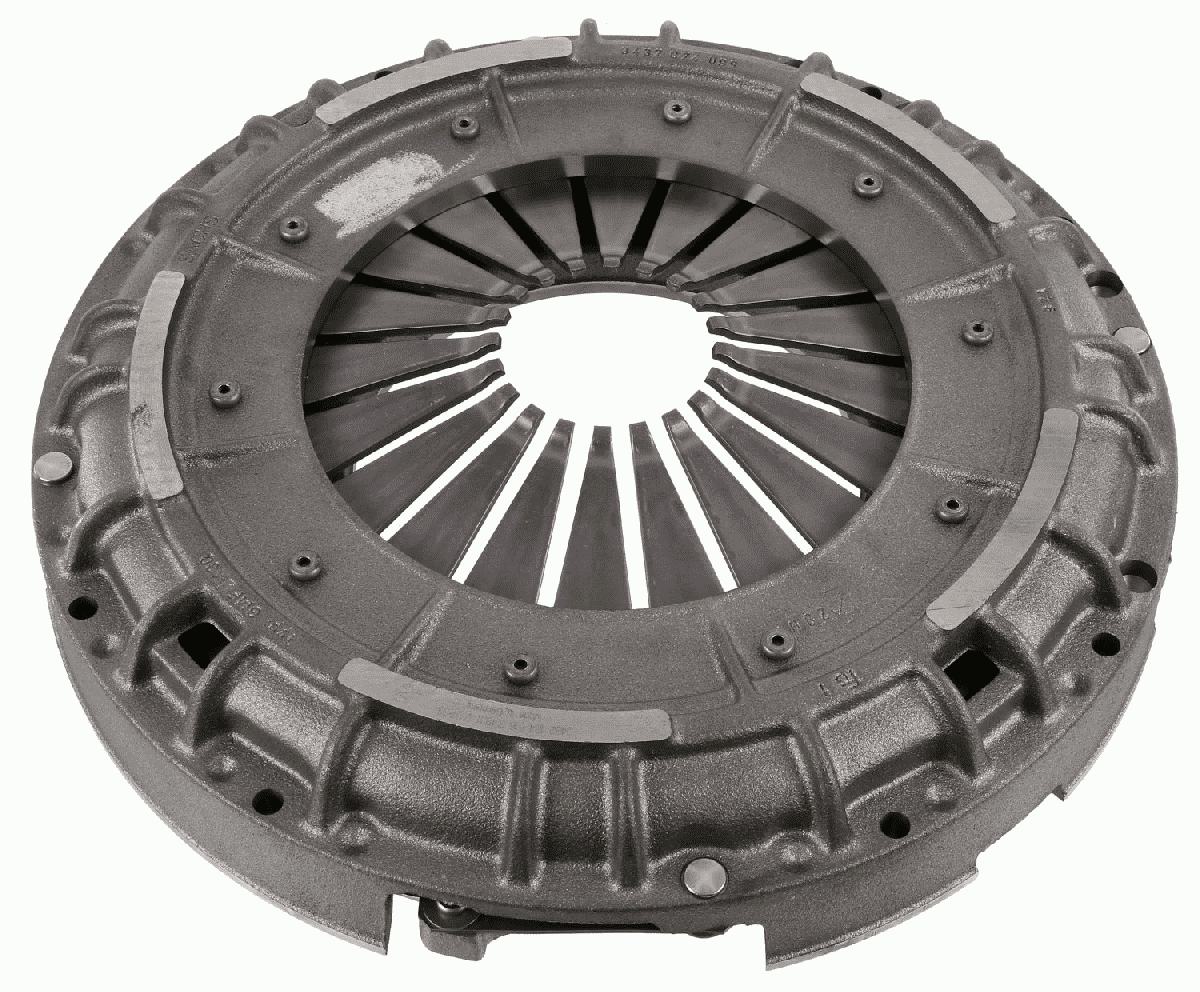 Drukgroep Sachs 3482 124 516