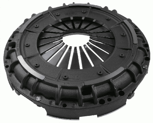 Drukgroep Sachs 3482 124 522