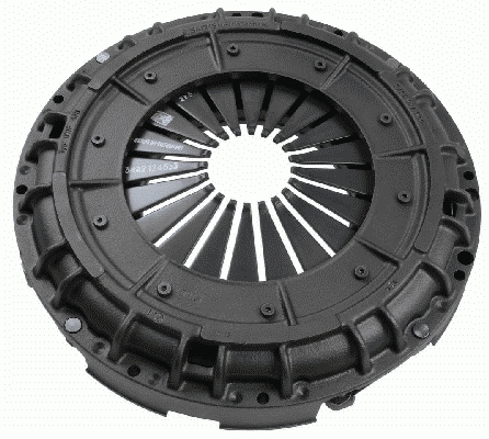 Drukgroep Sachs 3482 124 533