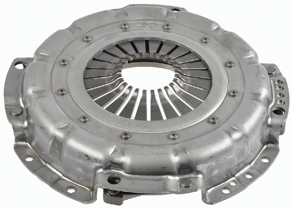 Drukgroep Sachs 3482 125 245