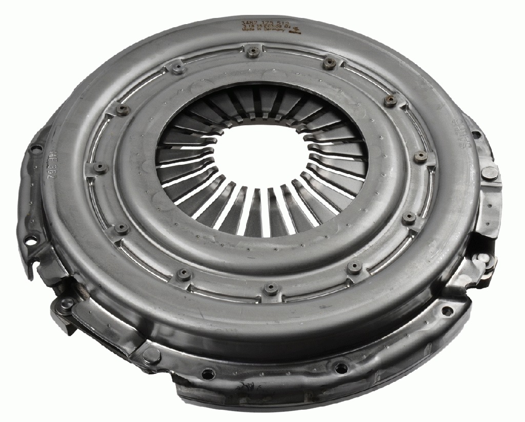 Drukgroep Sachs 3482 125 512