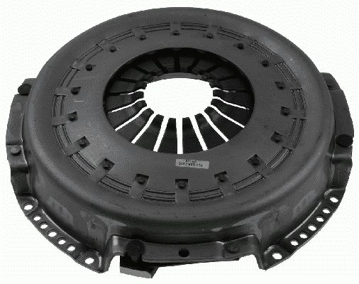 Drukgroep Sachs 3482 600 104