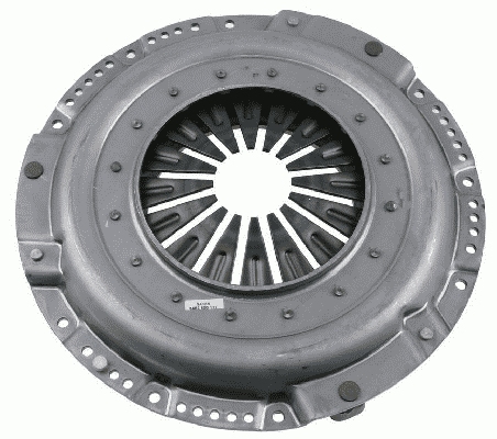 Drukgroep Sachs 3482 600 117