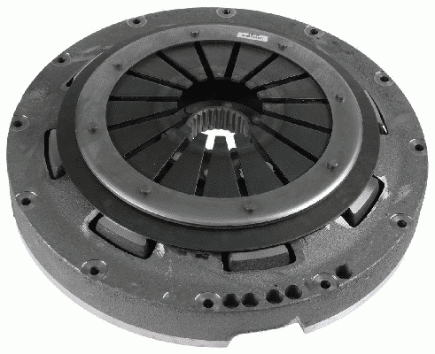 Drukgroep Sachs 3482 904 001