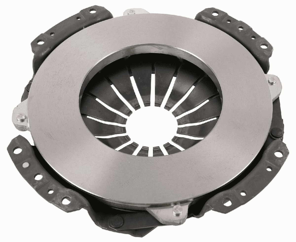 Sachs Drukgroep 3482 905 001