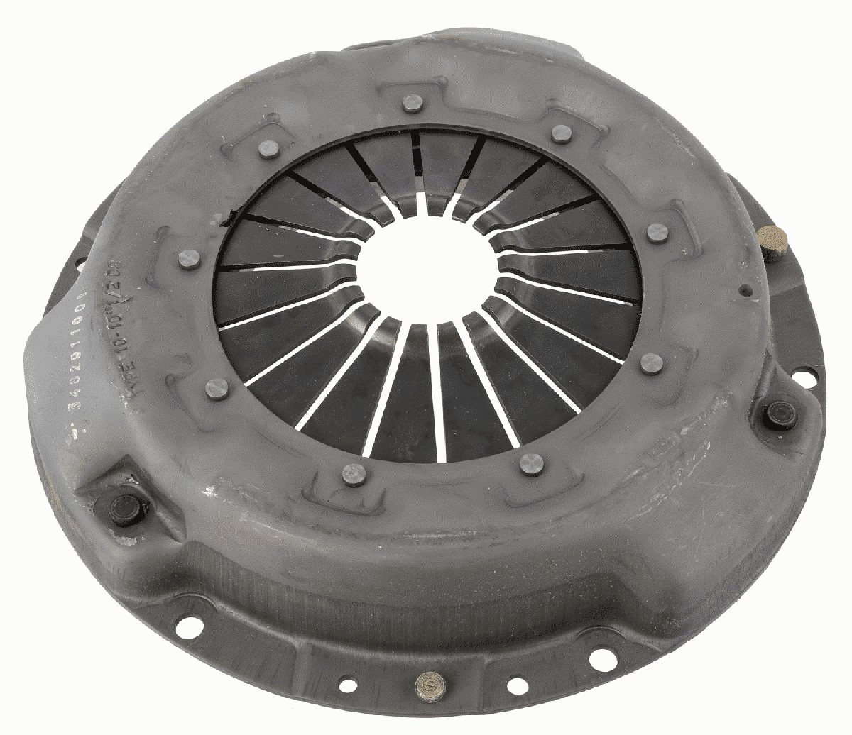 Drukgroep Sachs 3482 911 001