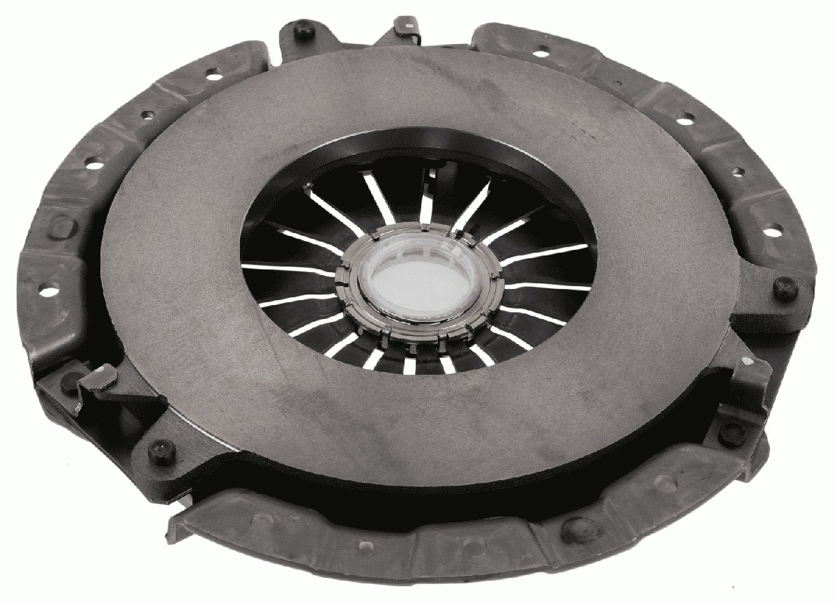 Sachs Drukgroep 3482 933 001