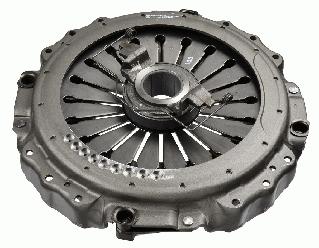 Drukgroep Sachs 3483 022 032