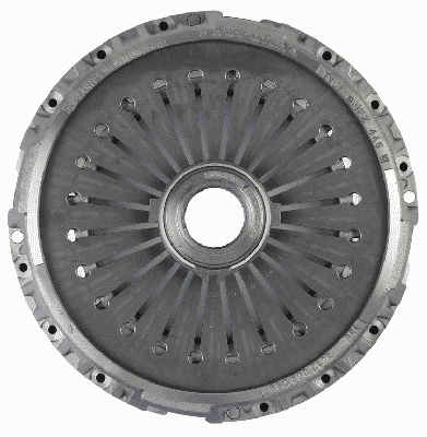 Drukgroep Sachs 3483 023 001