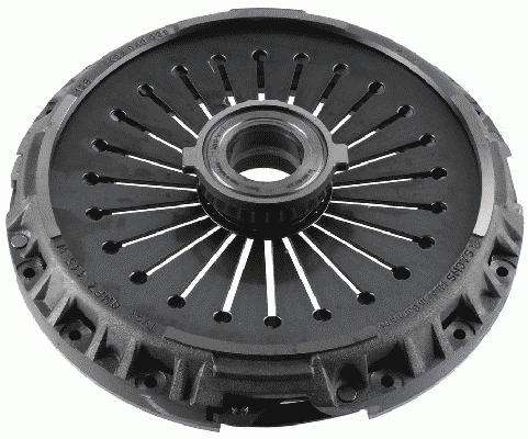 Drukgroep Sachs 3483 023 003