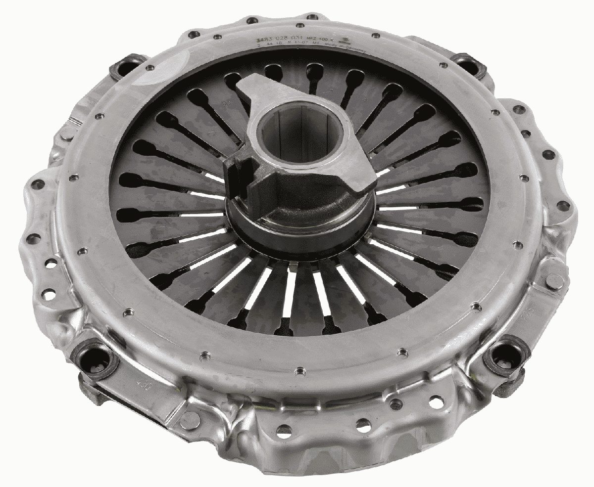Drukgroep Sachs 3483 028 031