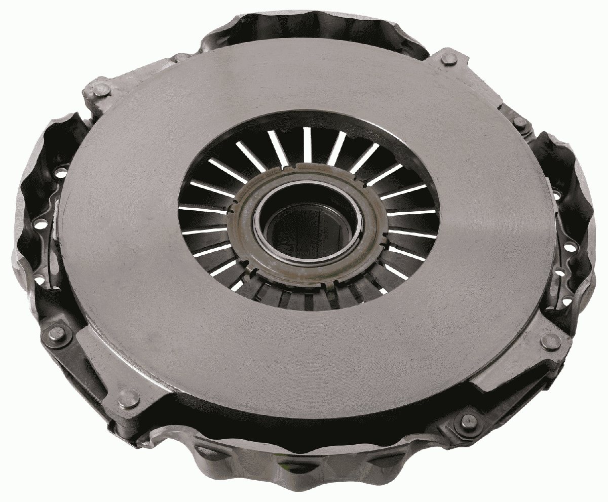 Sachs Drukgroep 3483 028 031
