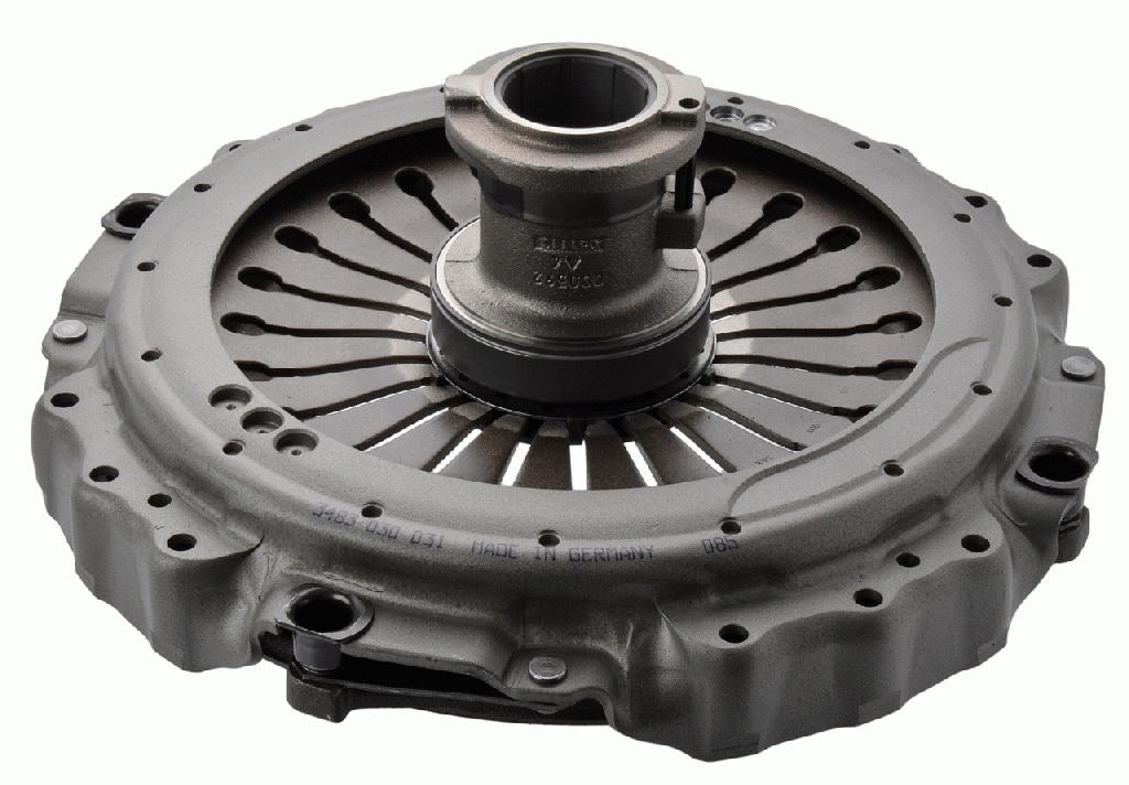 Drukgroep Sachs 3483 030 031