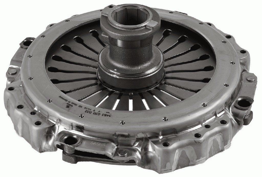 Drukgroep Sachs 3483 030 032