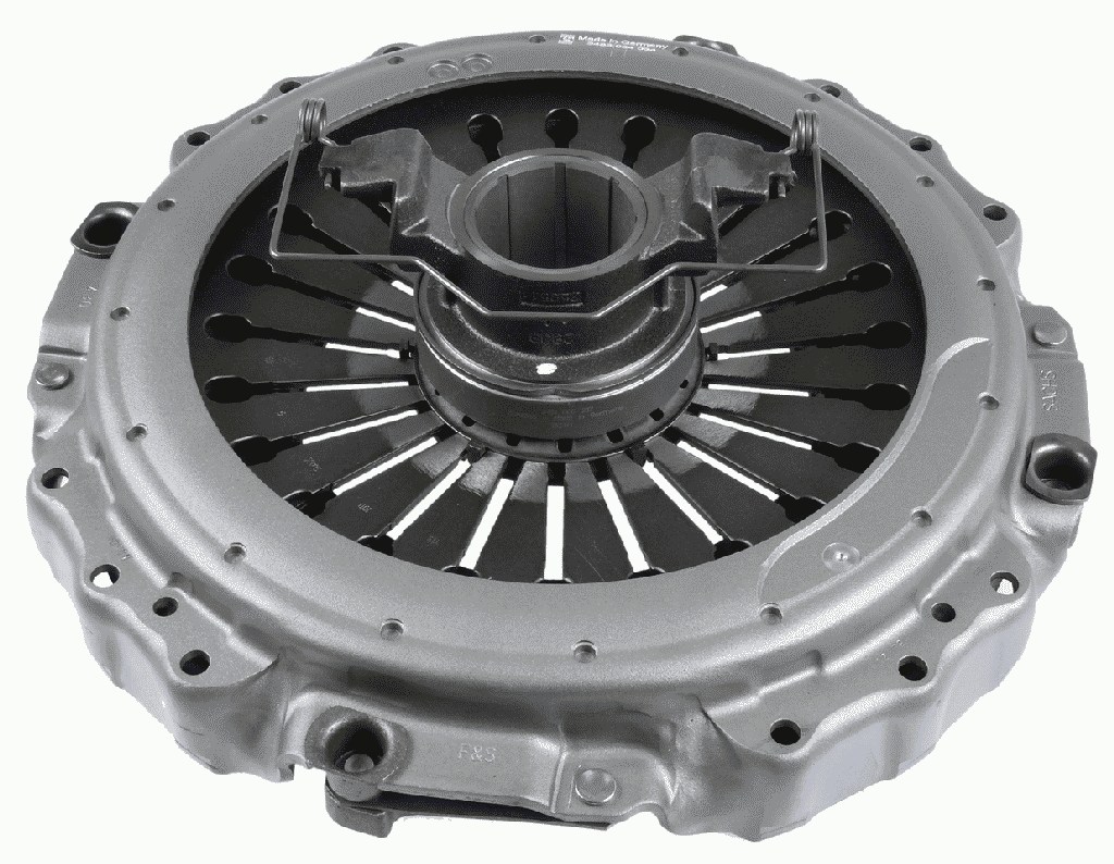 Drukgroep Sachs 3483 034 034