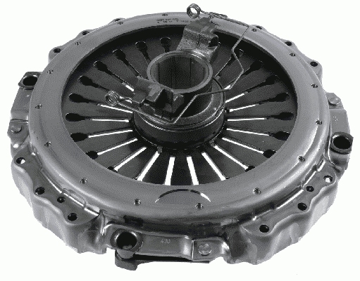 Drukgroep Sachs 3483 034 035