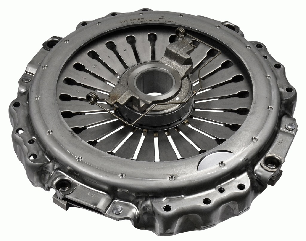 Drukgroep Sachs 3483 034 045
