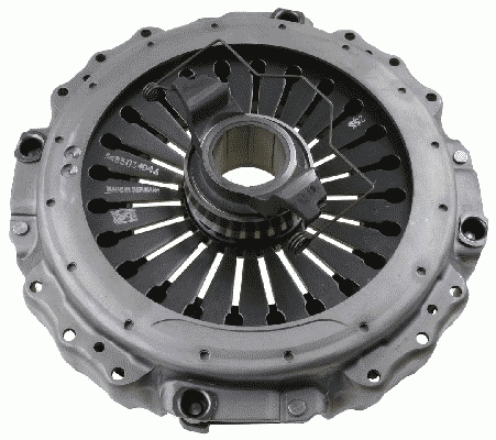 Drukgroep Sachs 3483 034 046