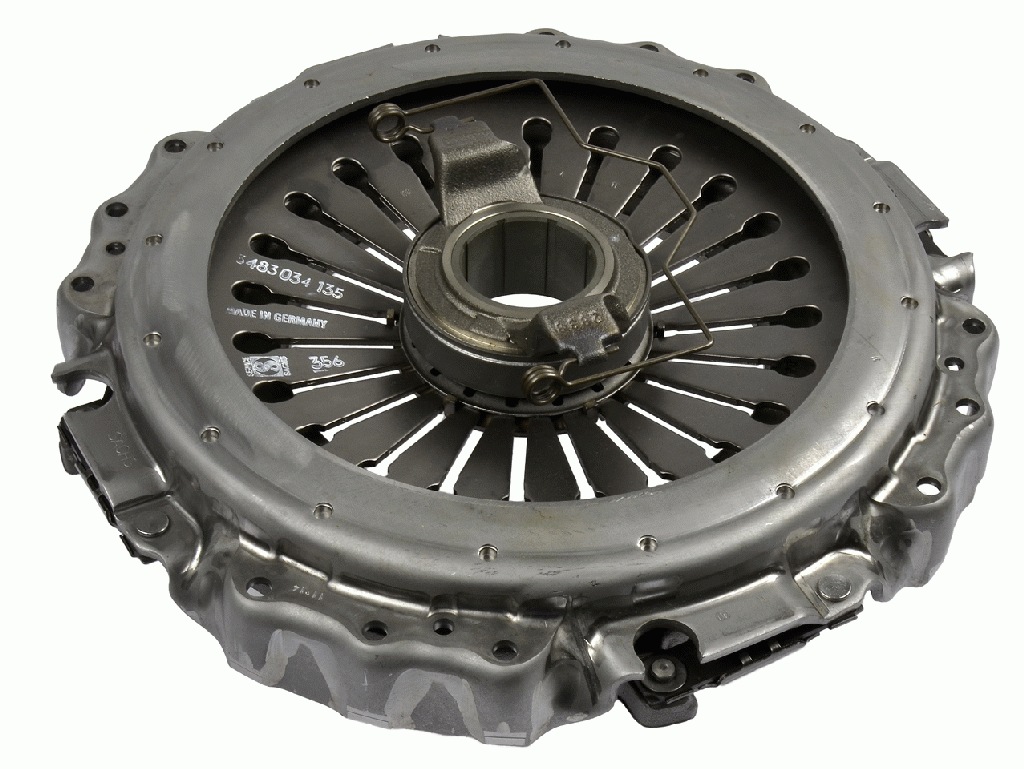 Drukgroep Sachs 3483 034 135