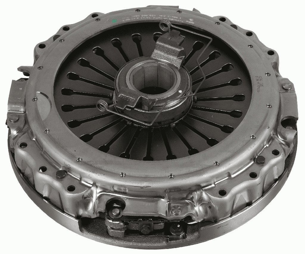 Drukgroep Sachs 3488 000 024