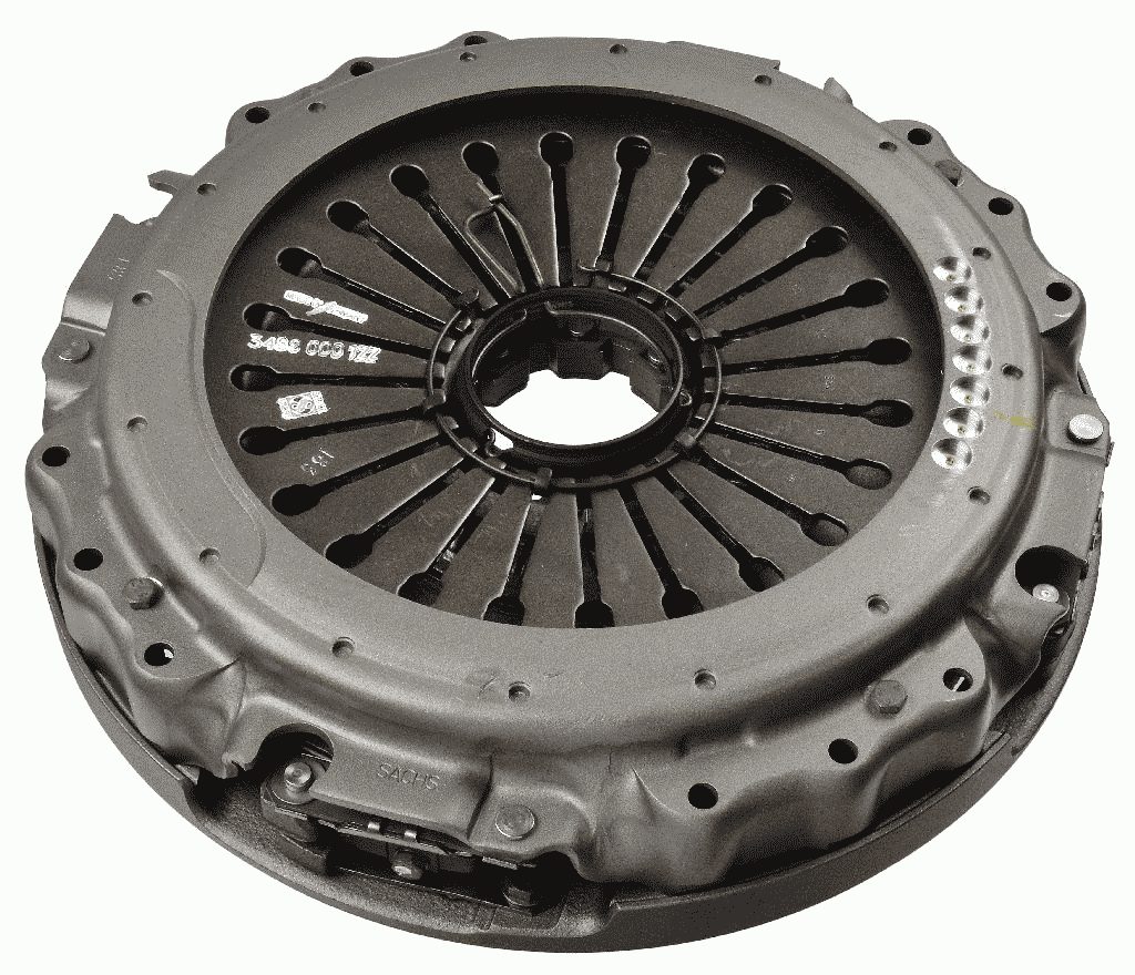 Drukgroep Sachs 3488 000 122