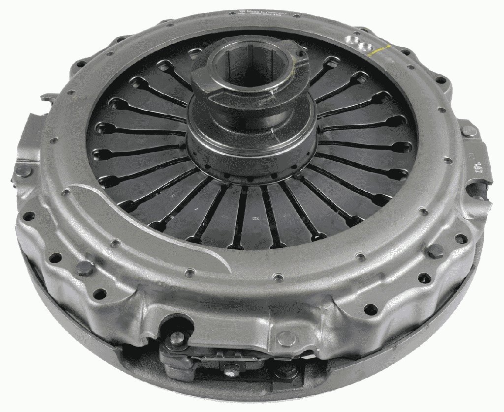 Drukgroep Sachs 3488 000 158