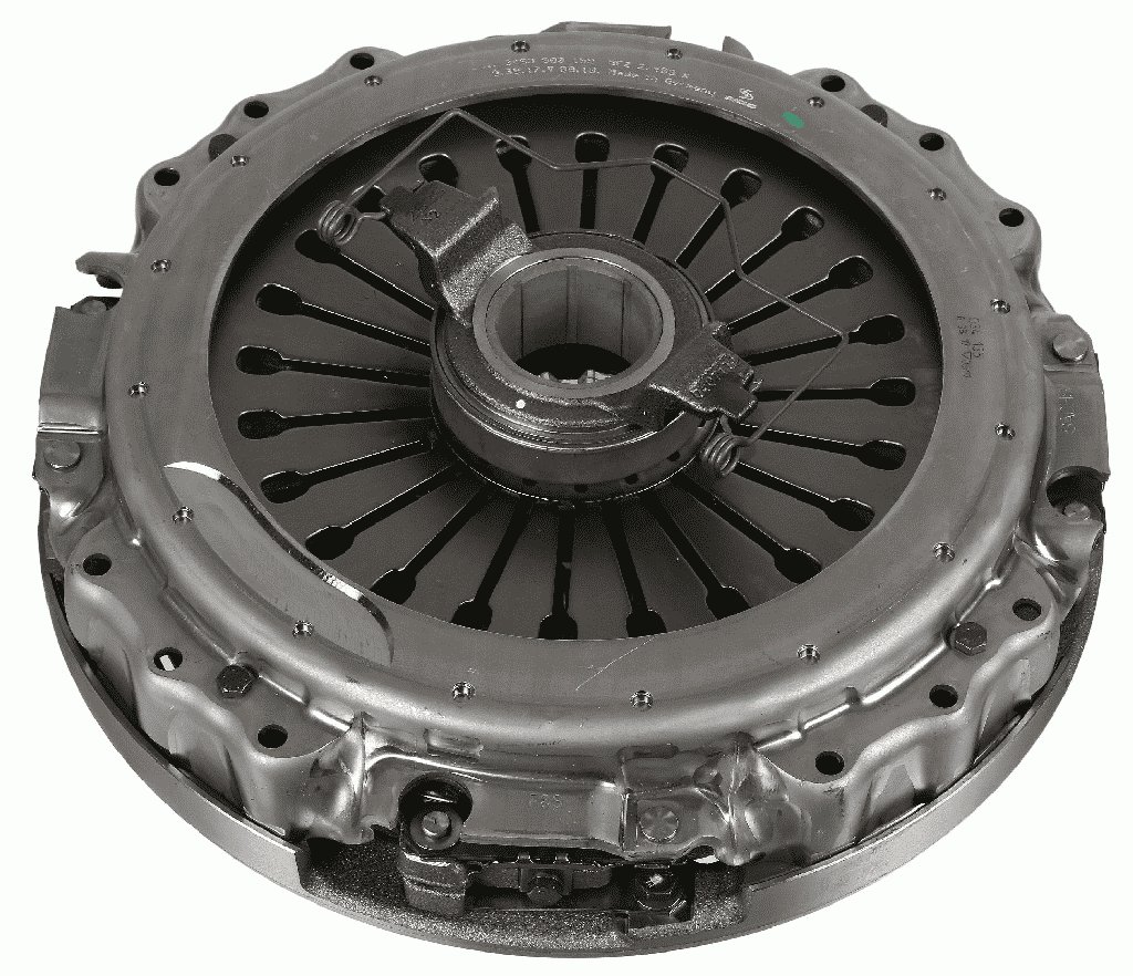 Drukgroep Sachs 3488 000 159