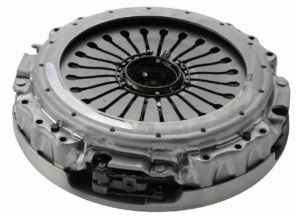 Drukgroep Sachs 3488 000 366