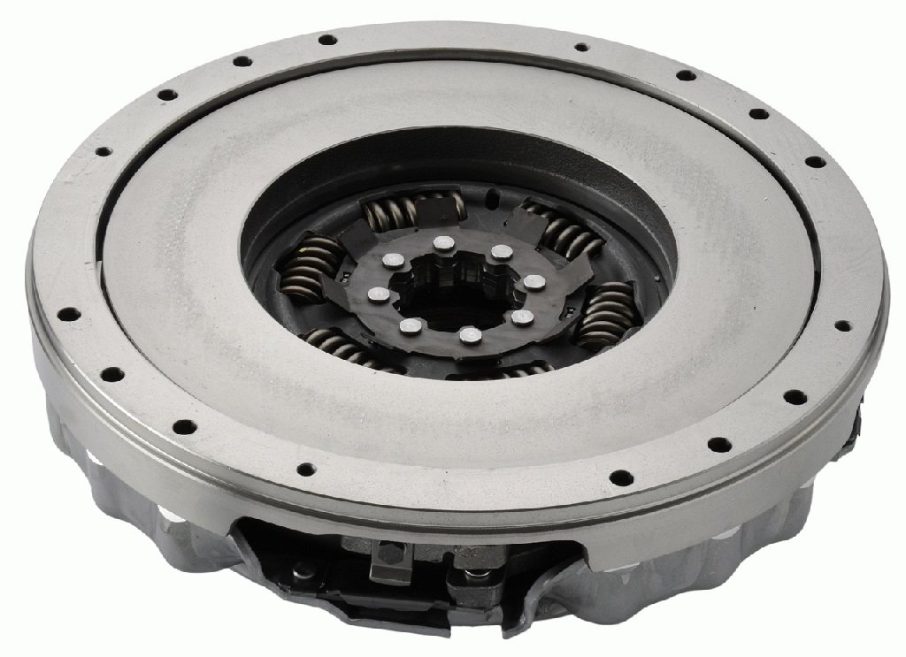 Sachs Drukgroep 3488 000 366