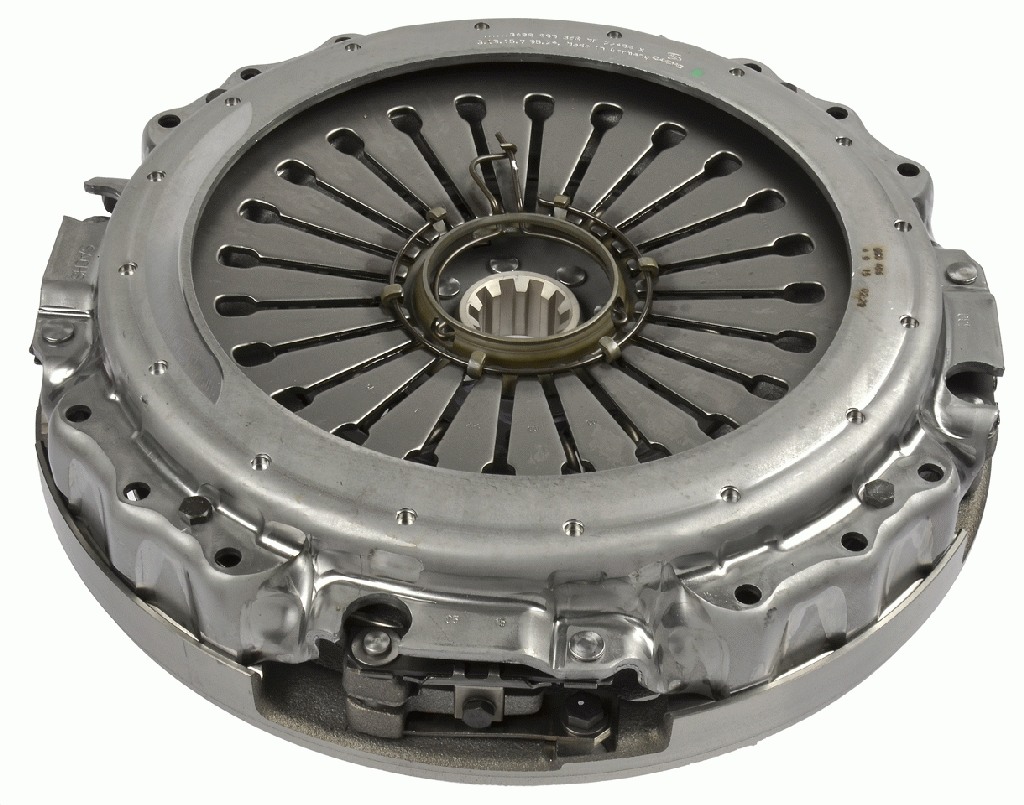 Drukgroep Sachs 3488 000 368