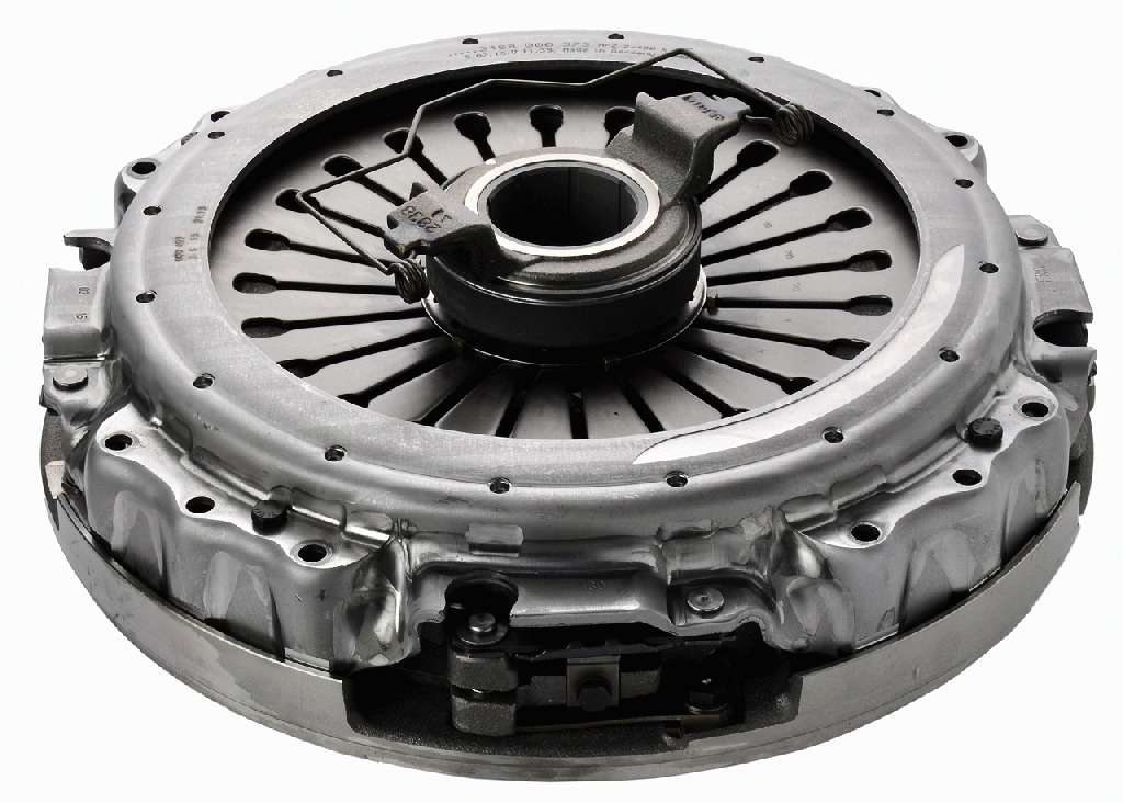 Drukgroep Sachs 3488 000 373