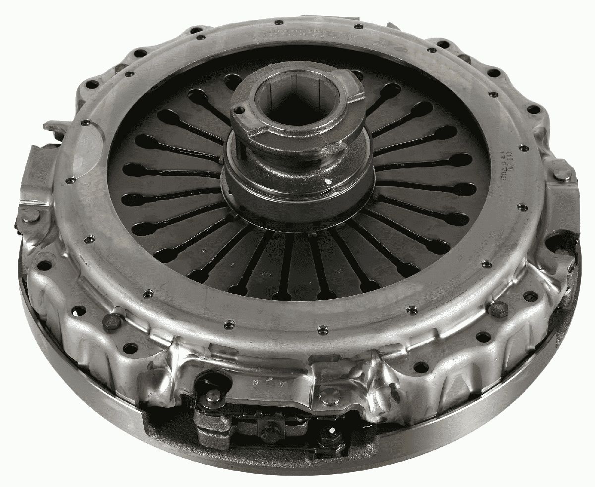 Drukgroep Sachs 3488 000 399