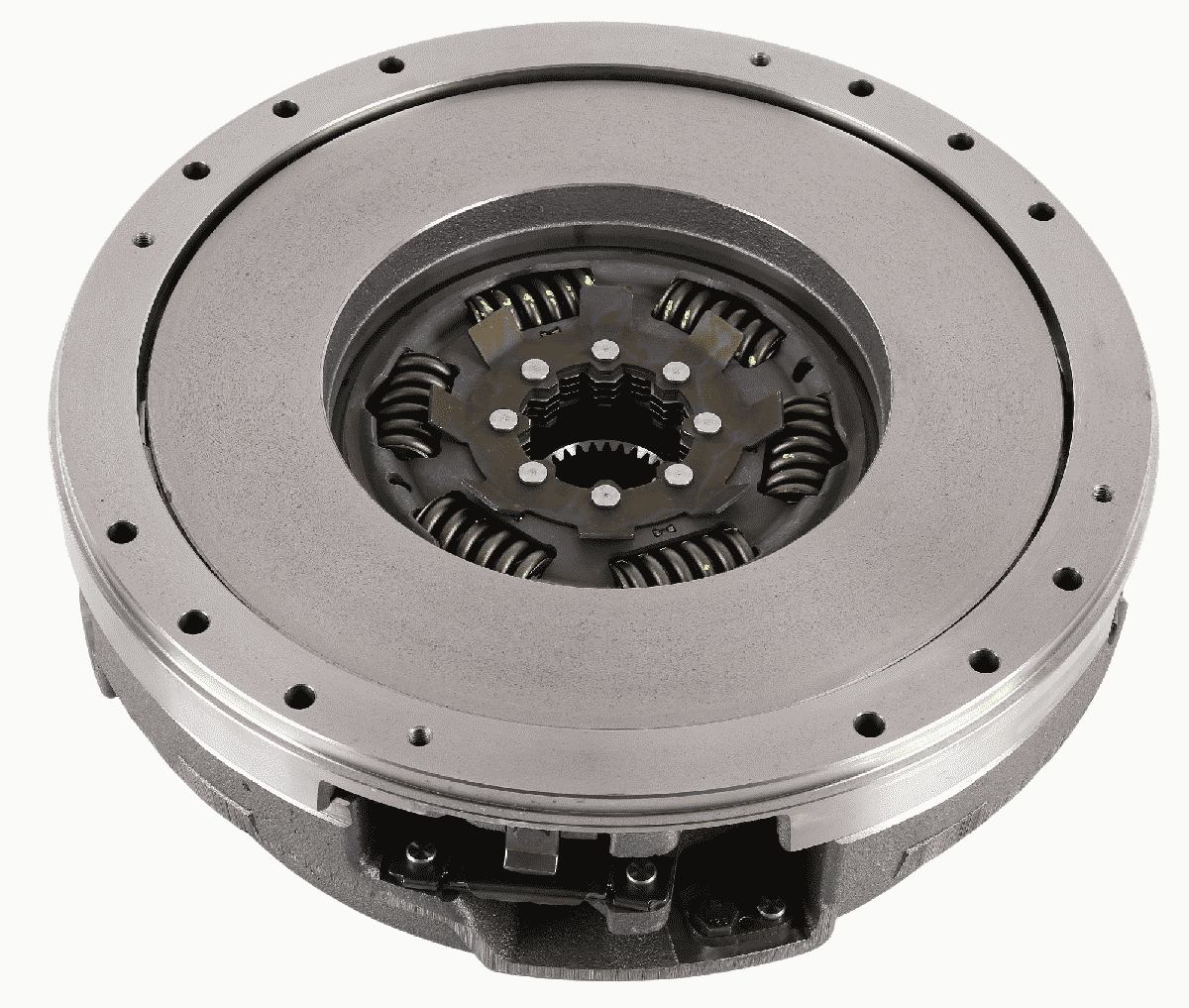 Sachs Drukgroep 3488 000 400