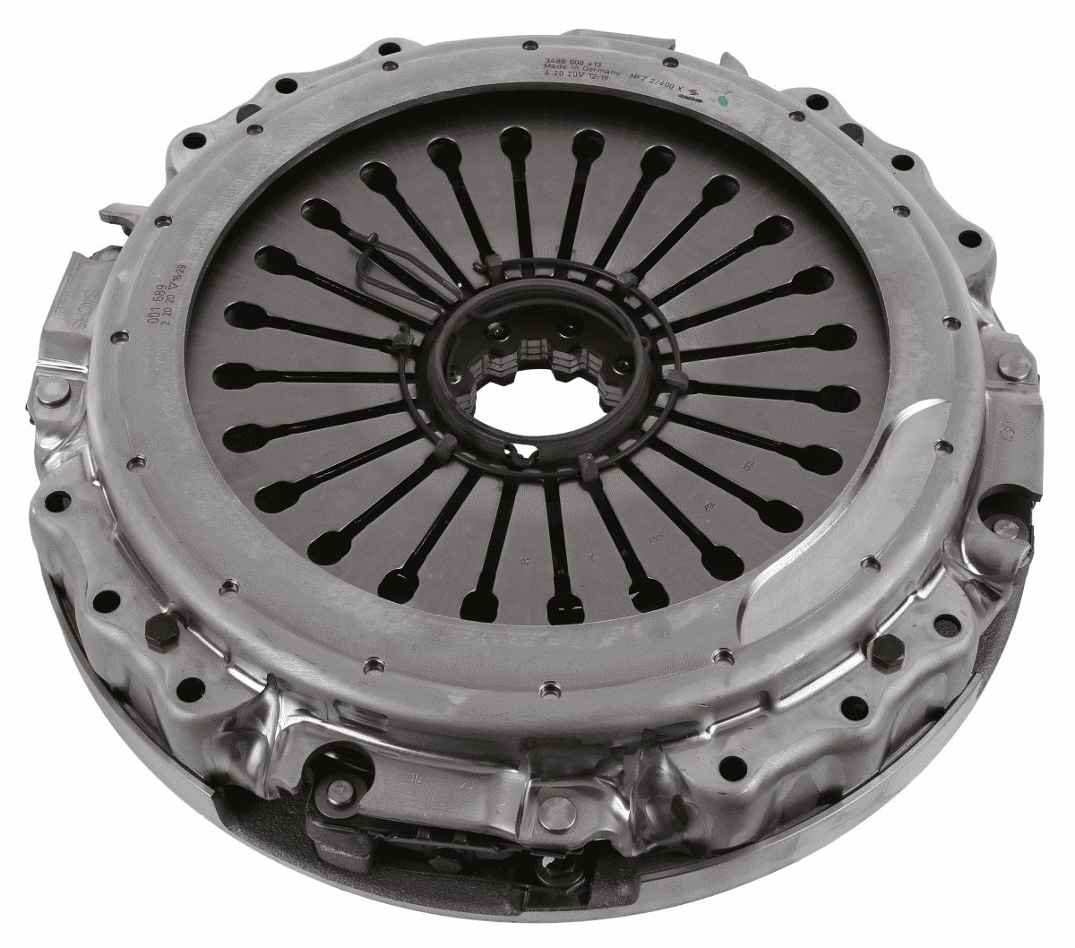 Drukgroep Sachs 3488 000 413