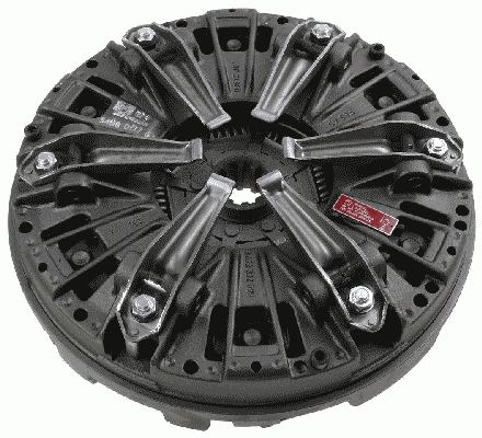 Drukgroep Sachs 3488 007 631