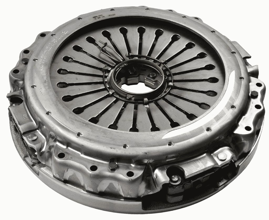 Drukgroep Sachs 3488 017 333