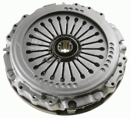 Drukgroep Sachs 3488 017 410