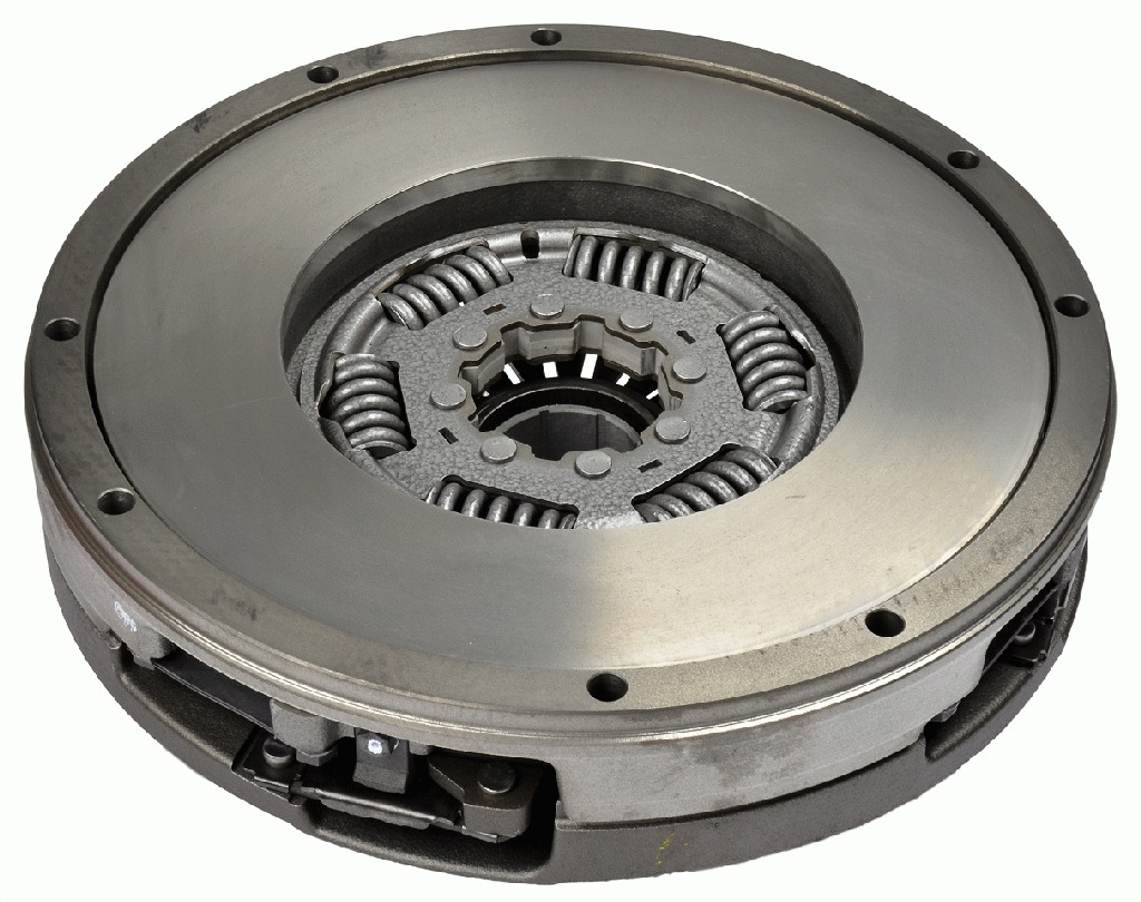 Sachs Drukgroep 3488 018 031