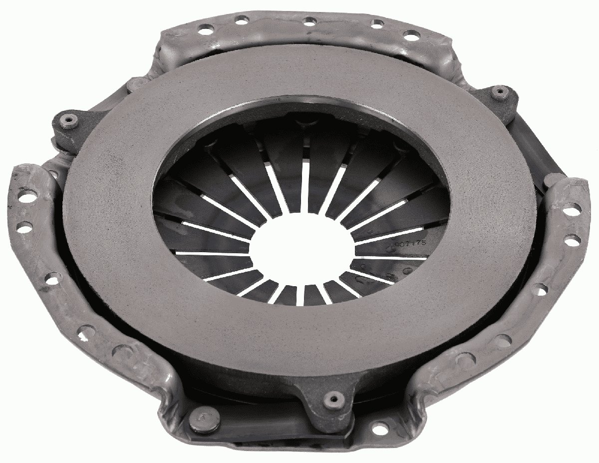 Sachs Drukgroep 3499 373 055