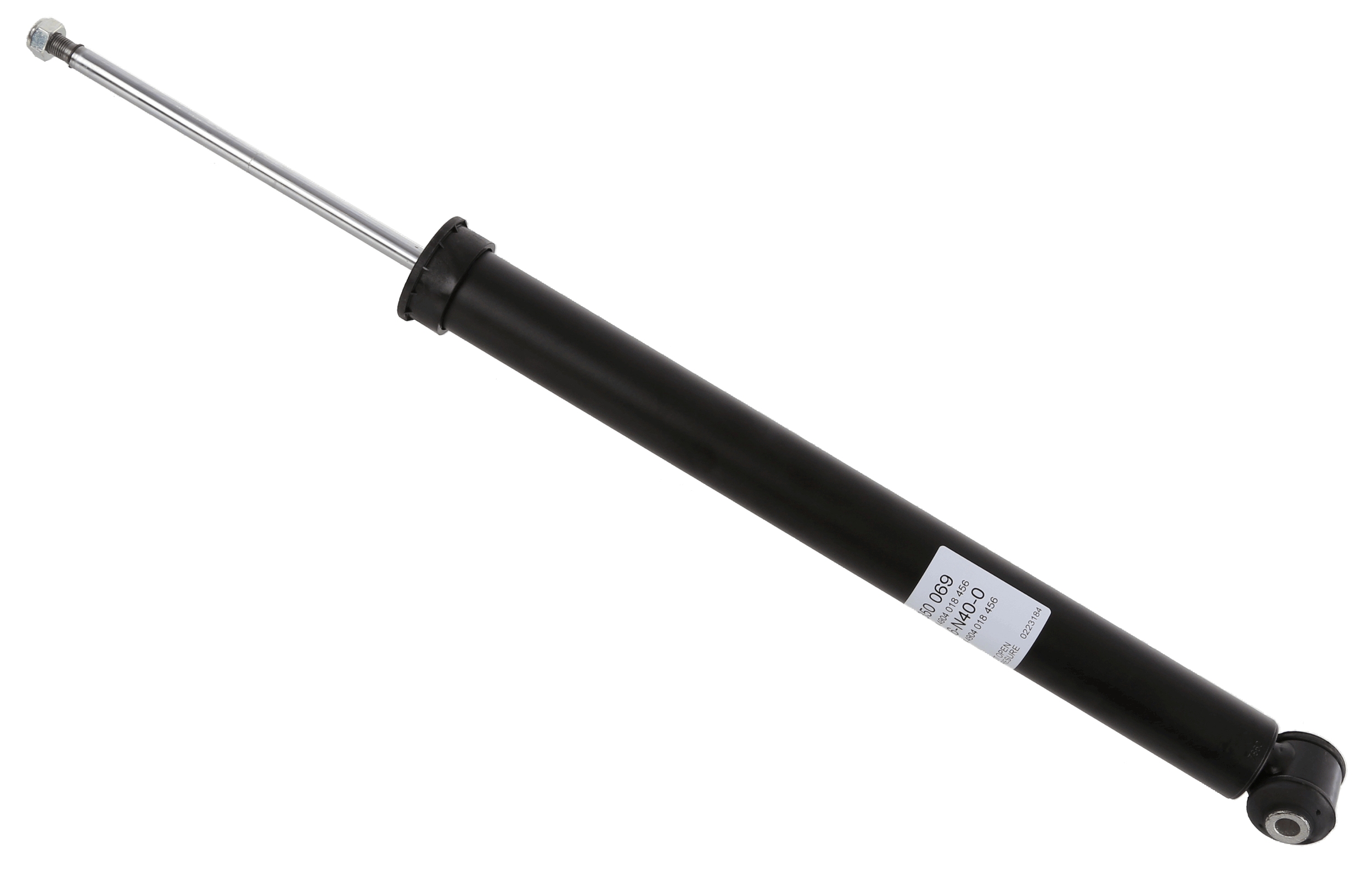 Schokdemper Sachs 350 069