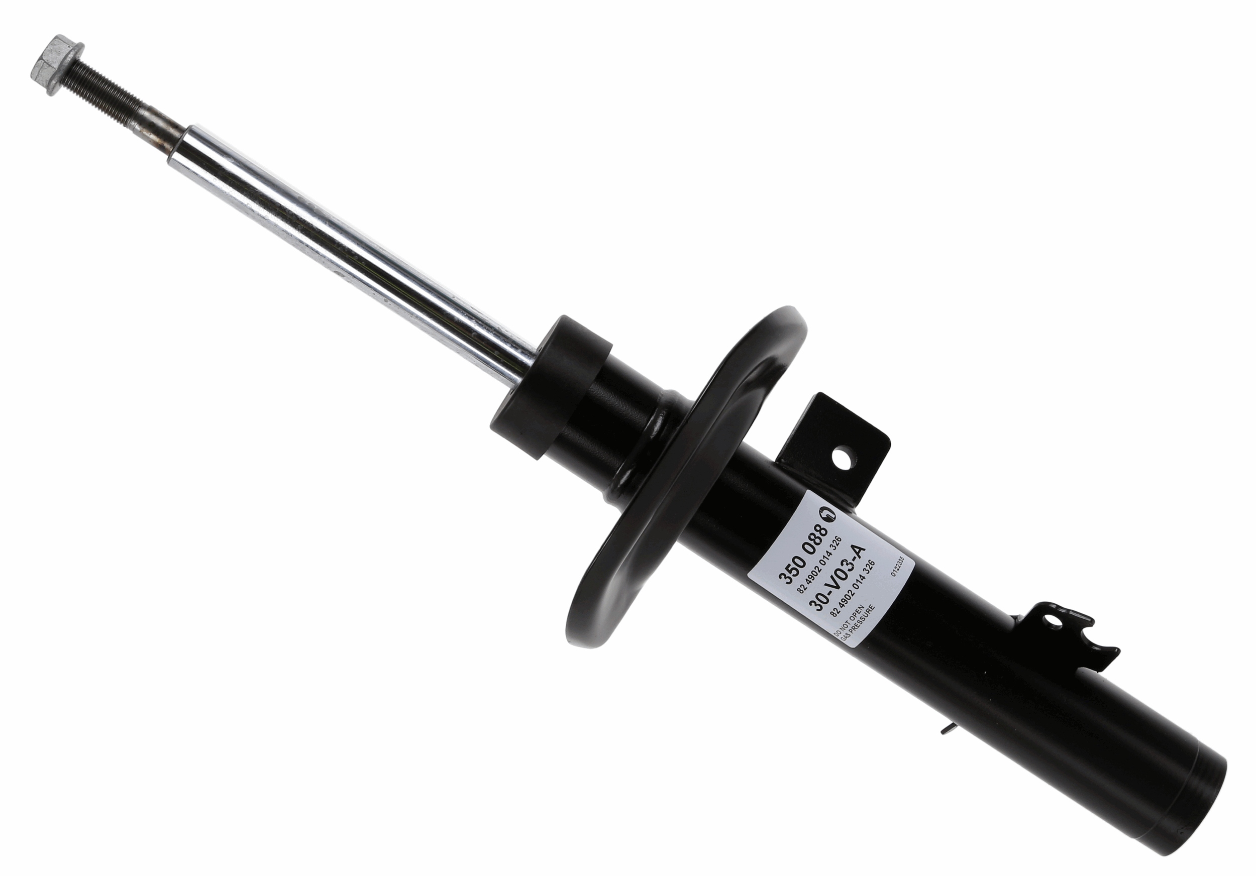 Schokdemper Sachs 350 088