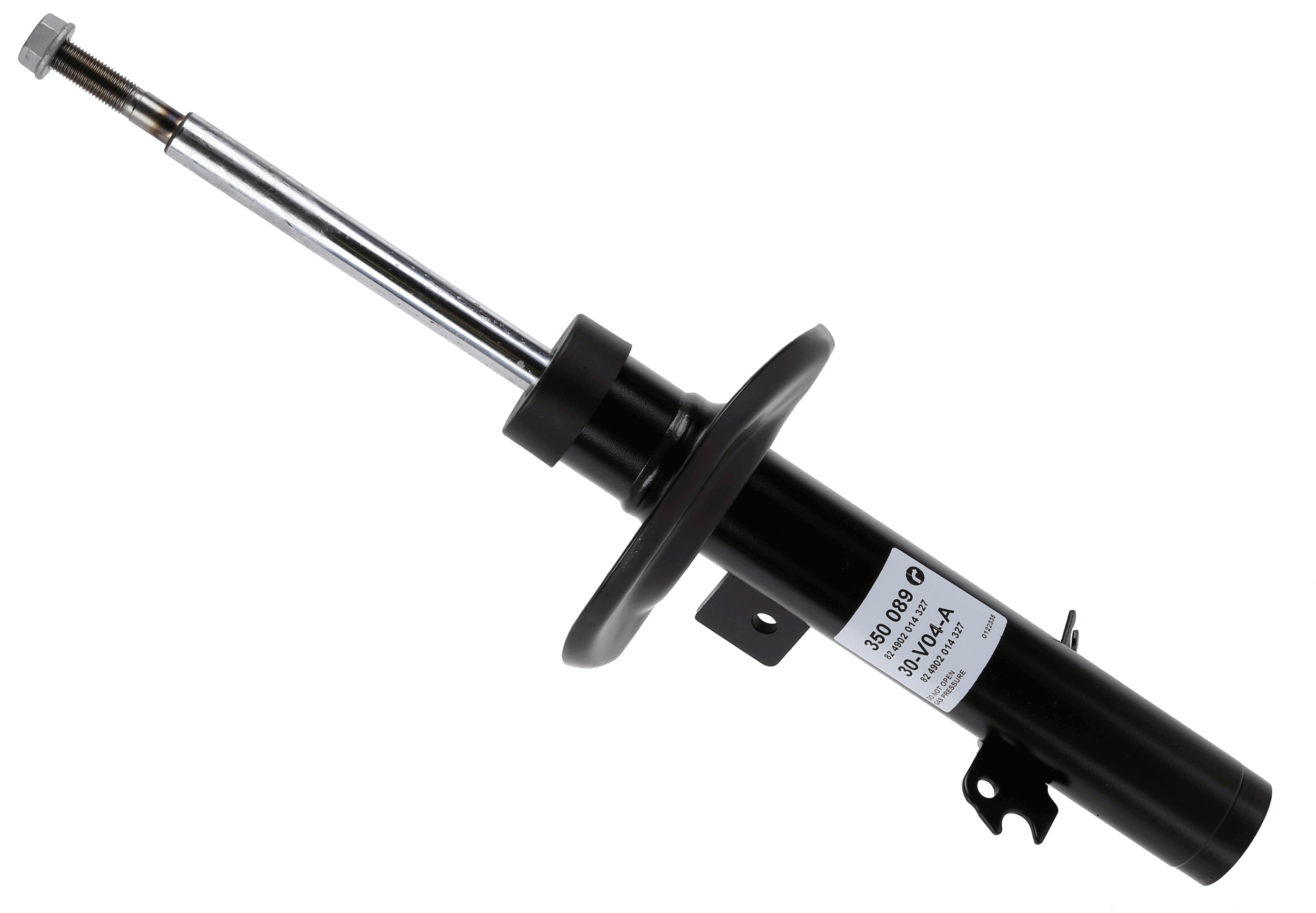 Schokdemper Sachs 350 089