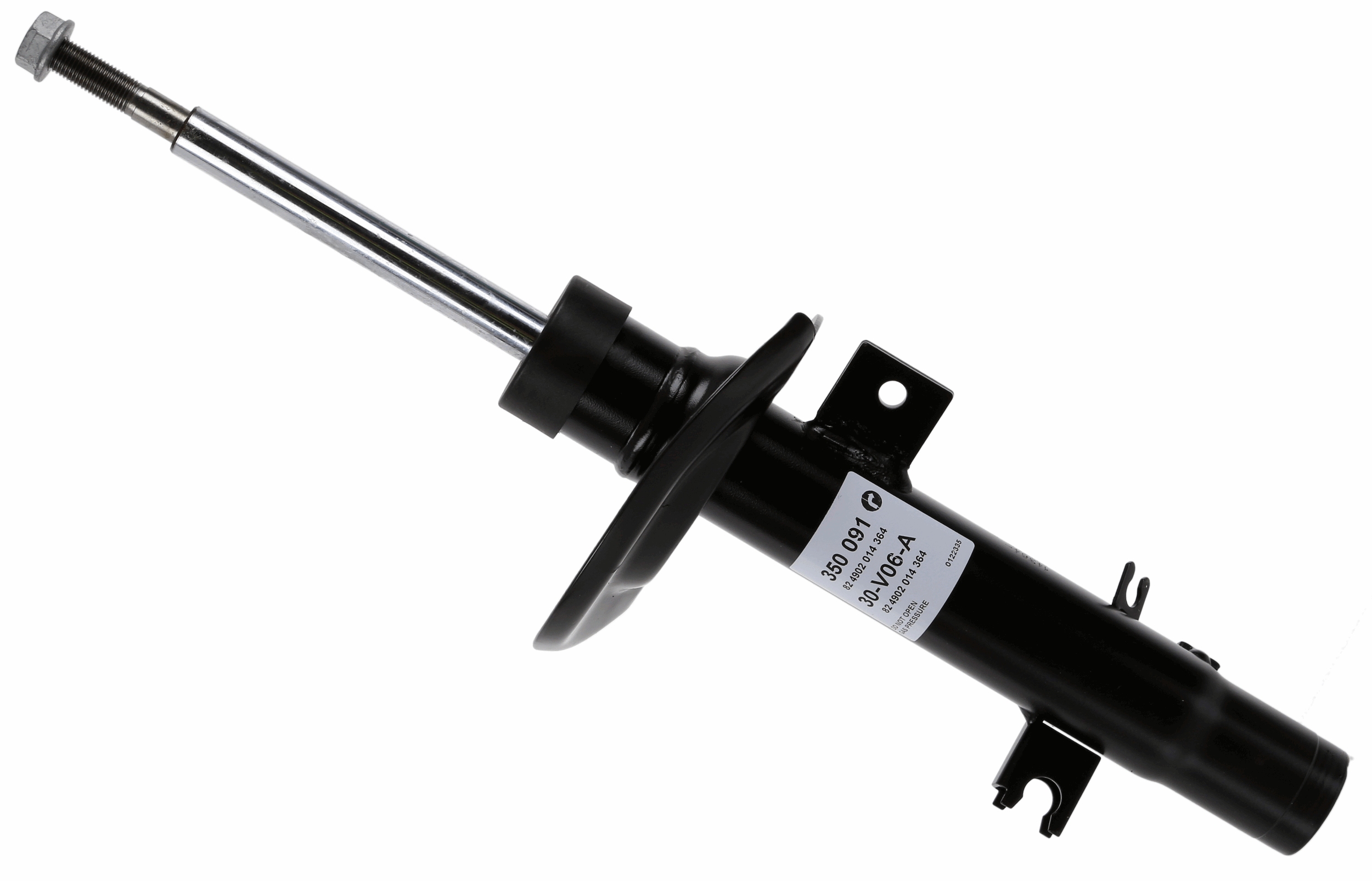 Schokdemper Sachs 350 091
