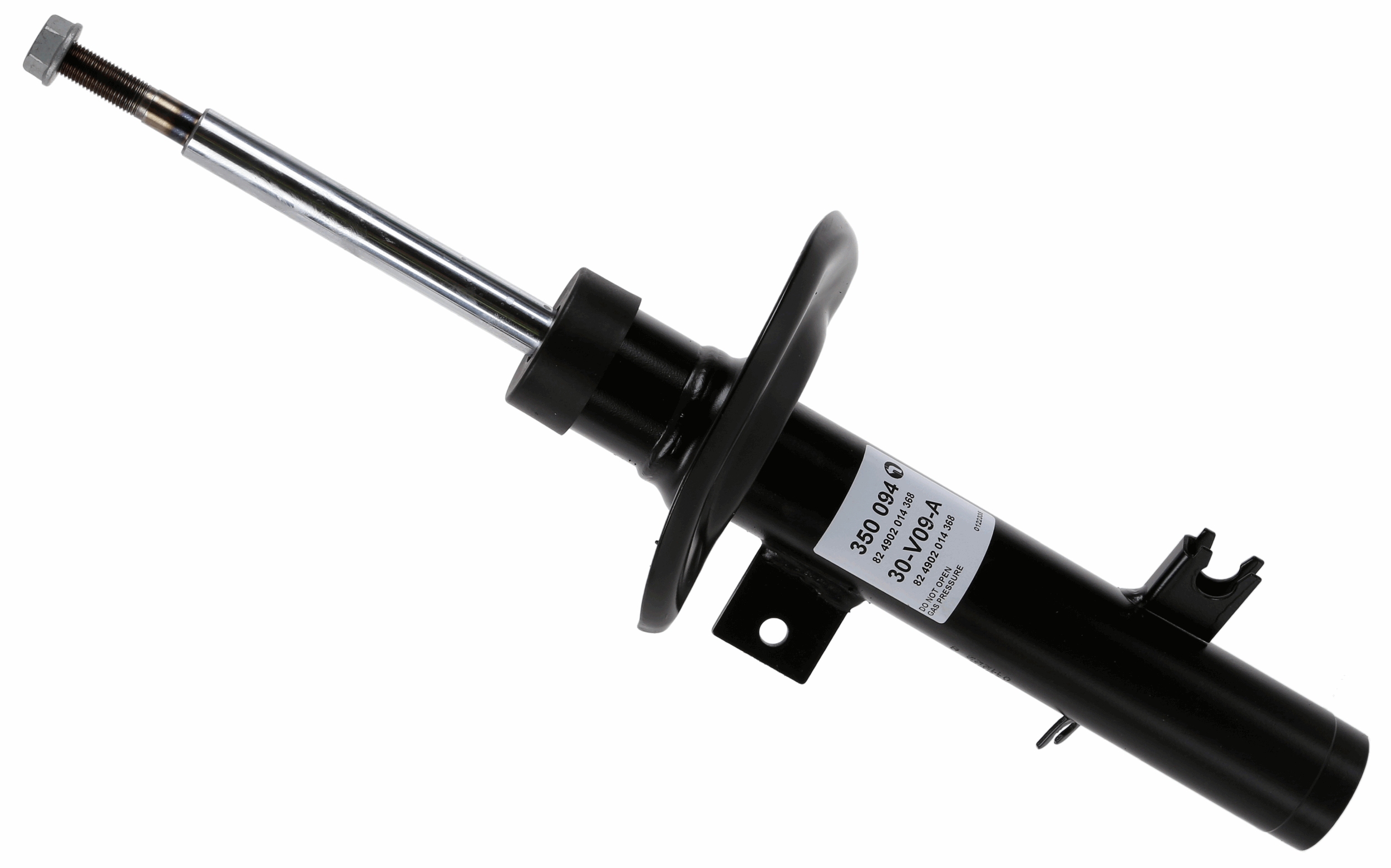 Schokdemper Sachs 350 094
