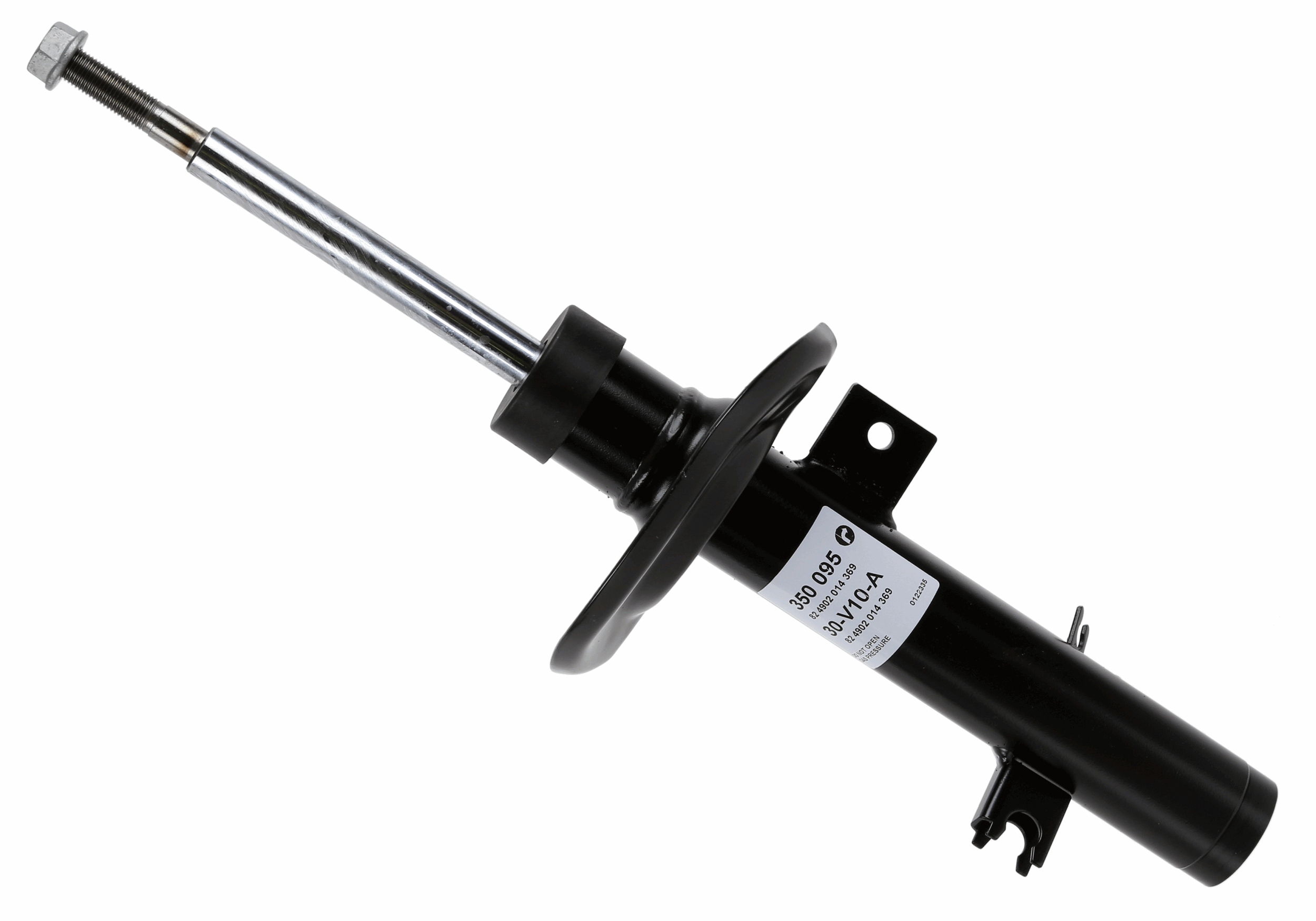 Schokdemper Sachs 350 095